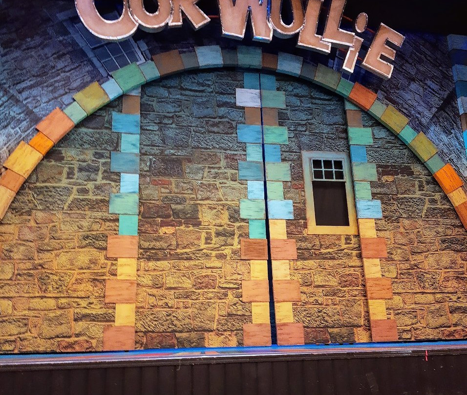 Ayr Gaiety Theatre-艾尔必去景点