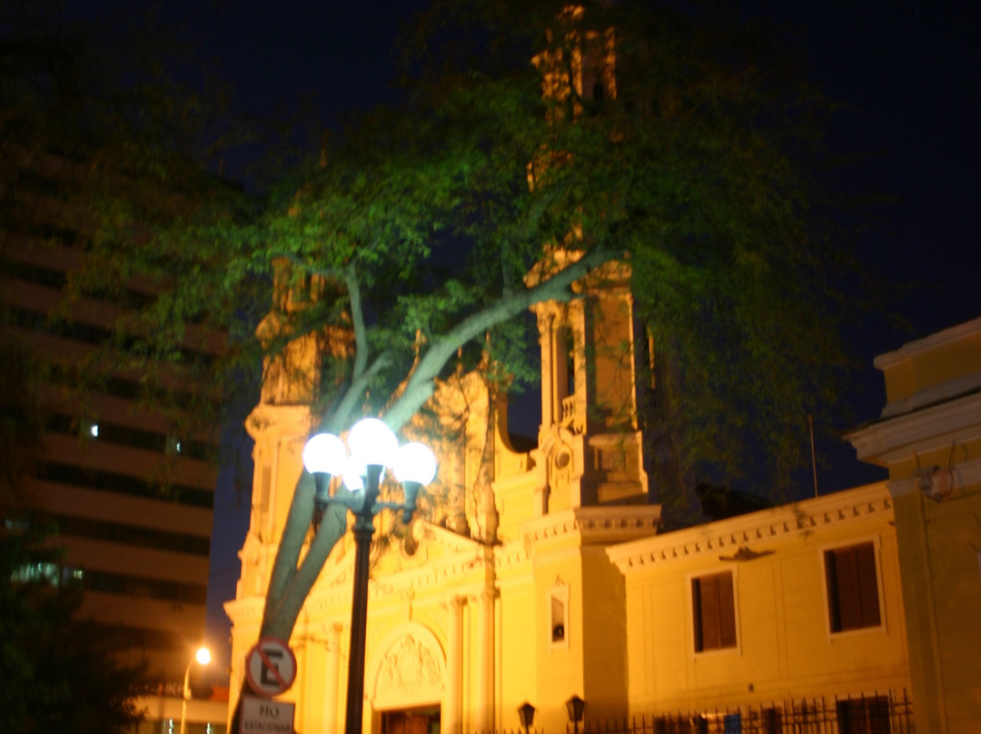 Basilica Catedral de Piura-Piura必去景点