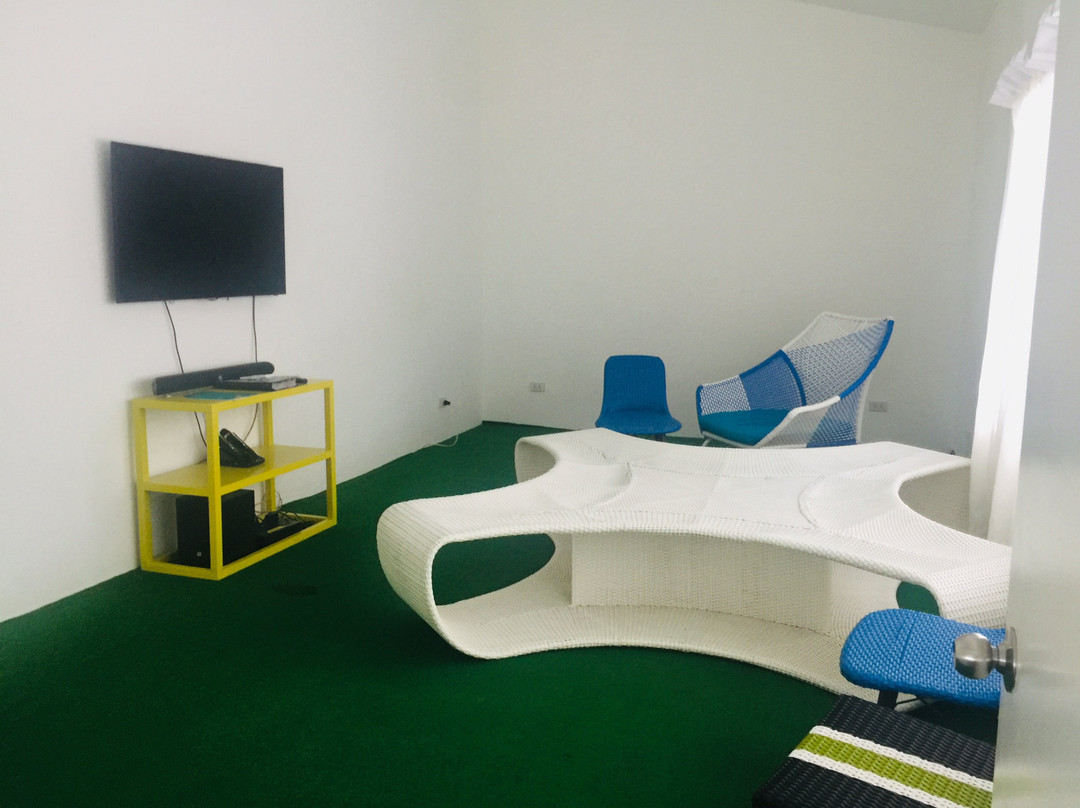 巴拉望岛道夫酒店主图