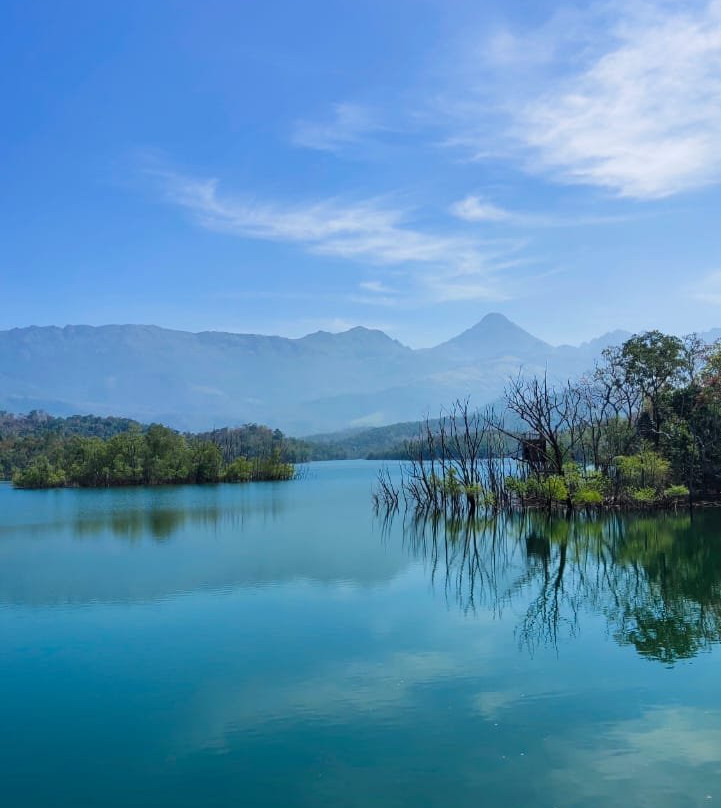 Peppara Wildlife Sanctuary景点图片