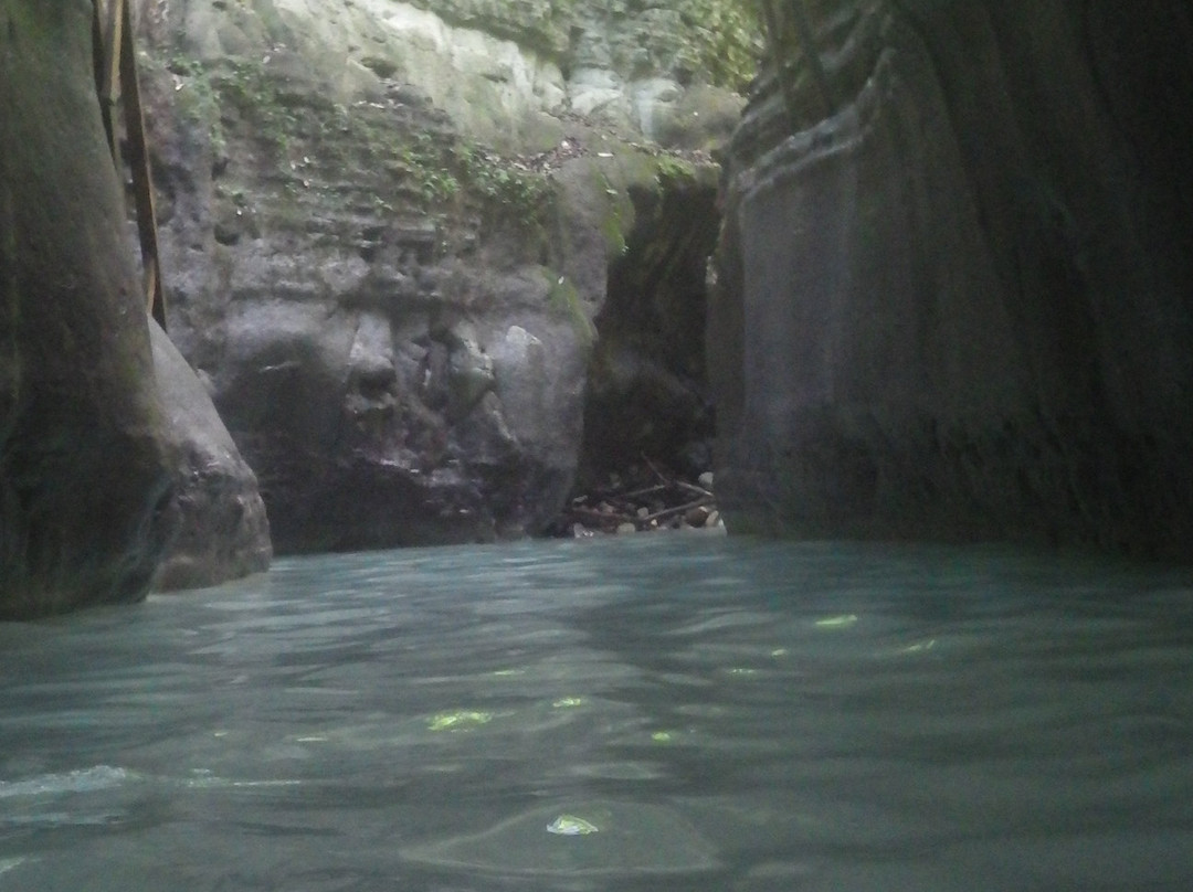 Damajagua Waterfalls-Imbert必去景点