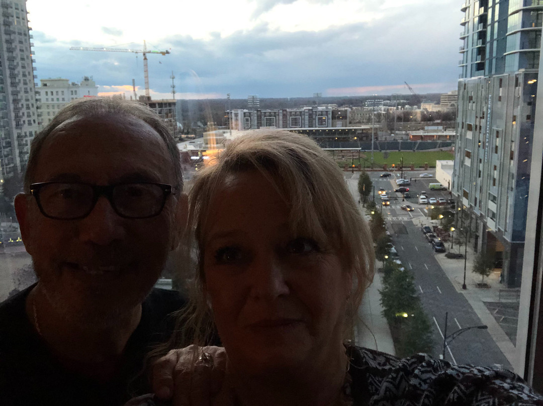 Kimpton Tryon Park Hotel主图