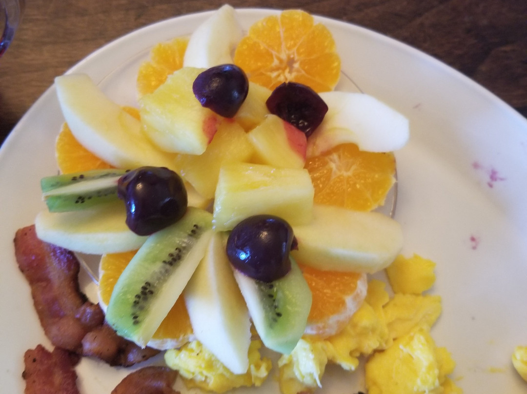 Georges Mill Farm B&B主图