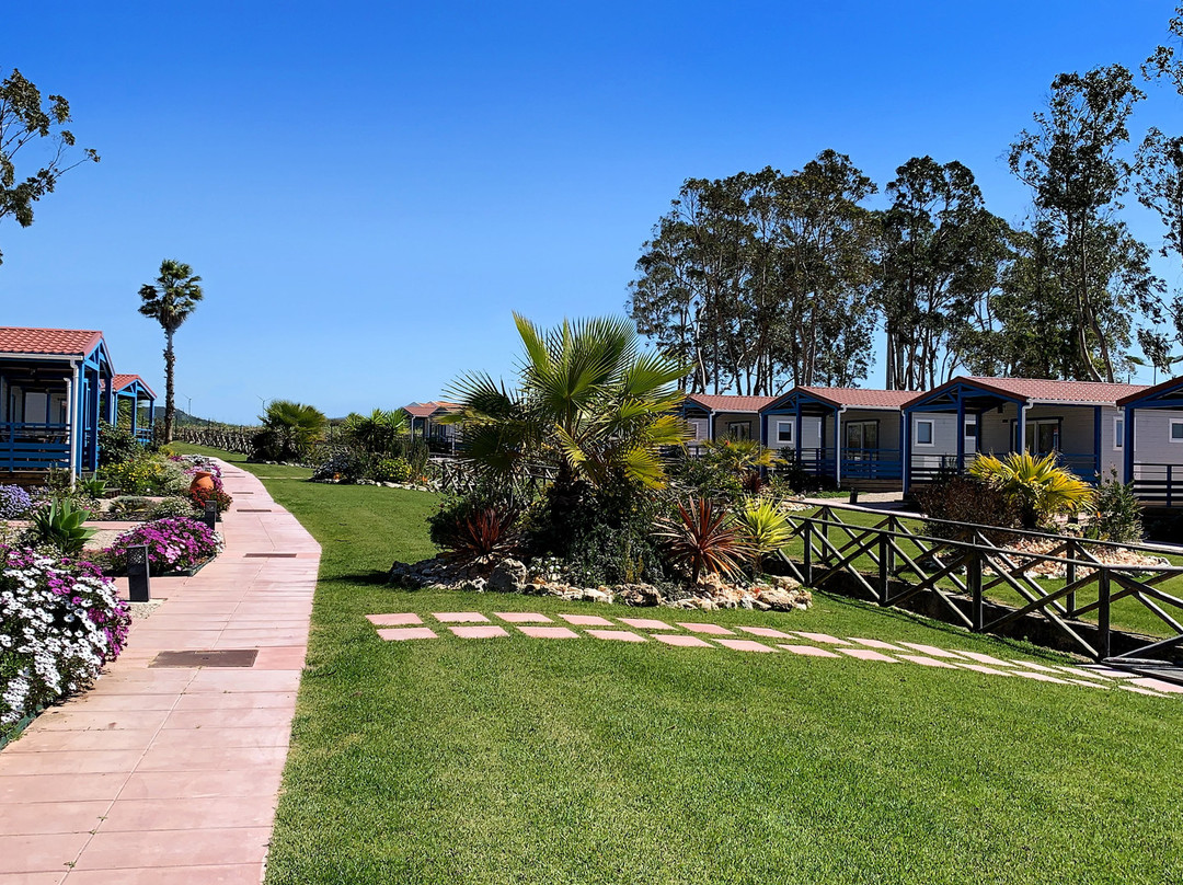 Costa do Vizir Beach Village
