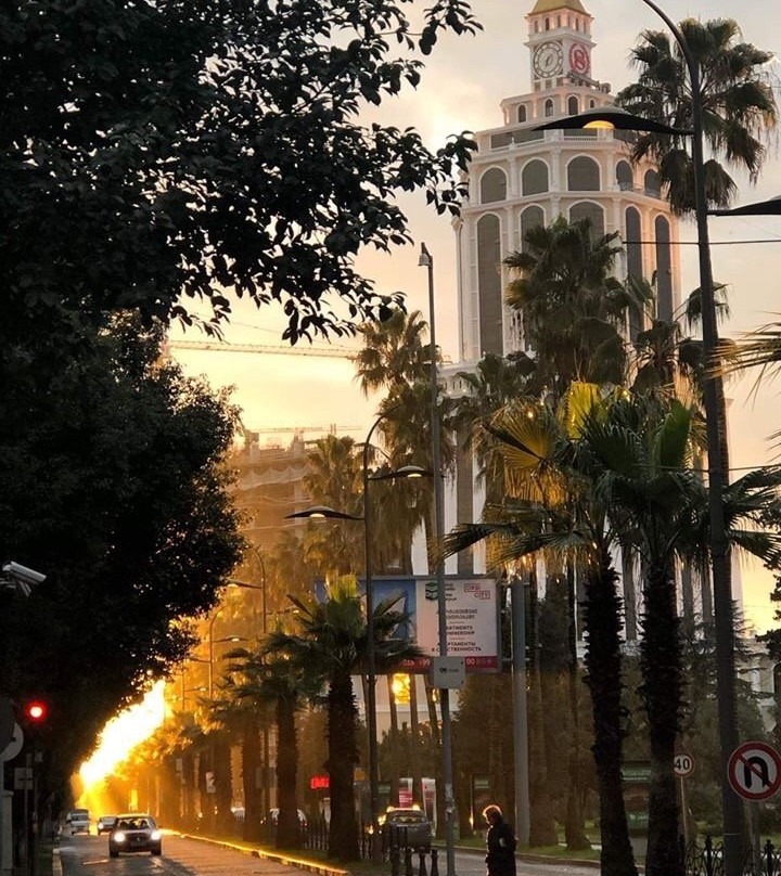 Black Sea Hotel主图