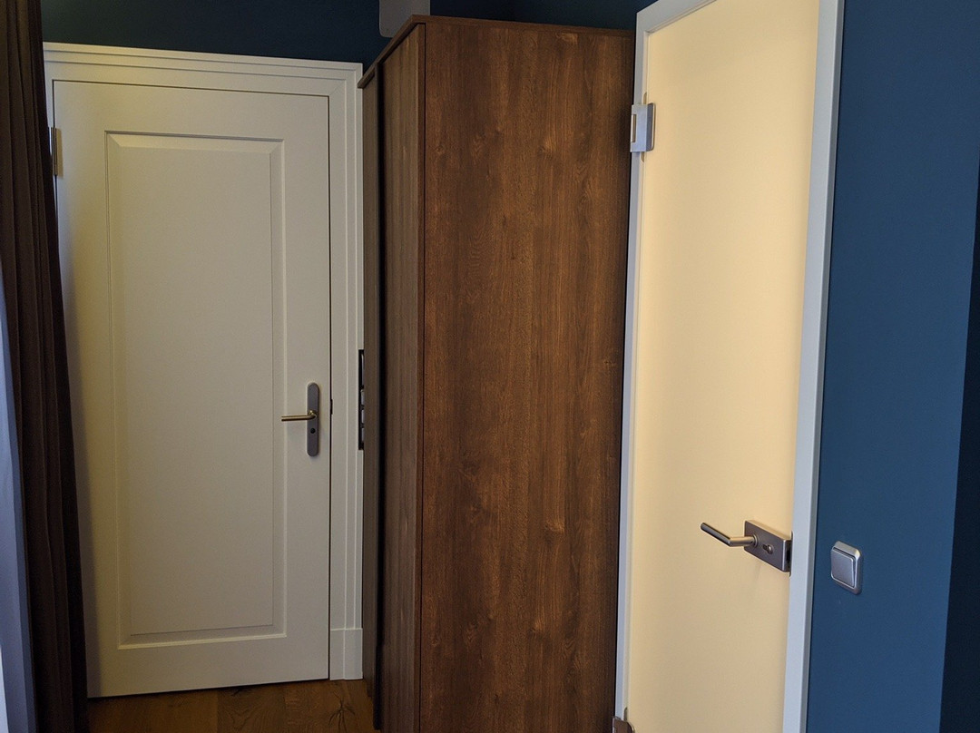 Anders Kontorhaus Hotel主图