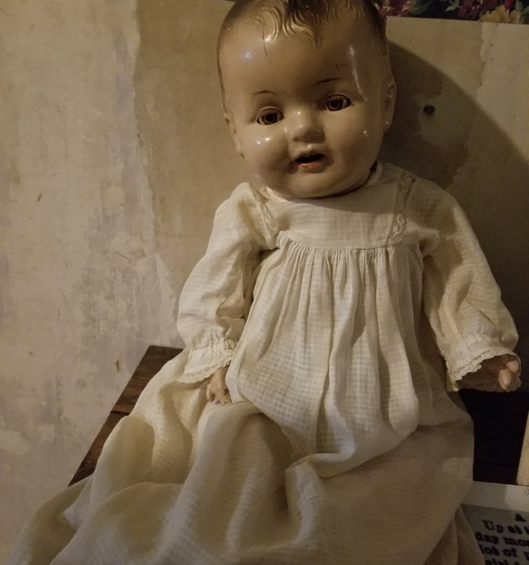 House on the Hill (Beattie Mansion)-圣约瑟夫必去景点