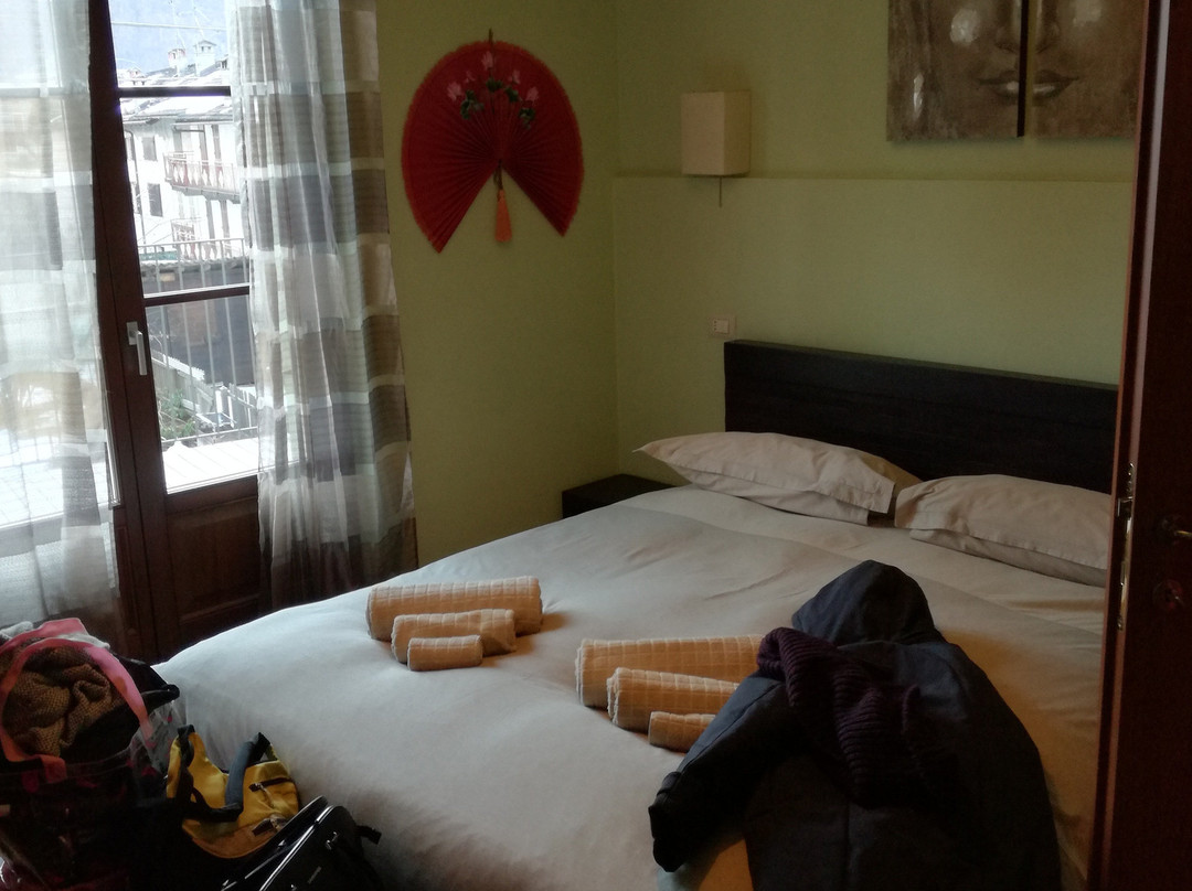 Albergo Passepartout主图