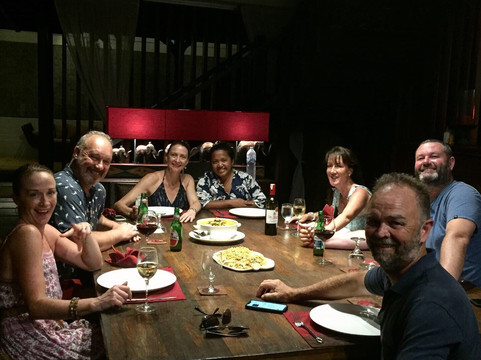 Yohana Parapat's Cooking Class-长谷必去景点