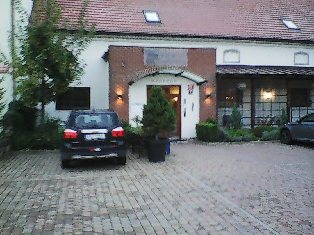 Chvalska Tvrz主图