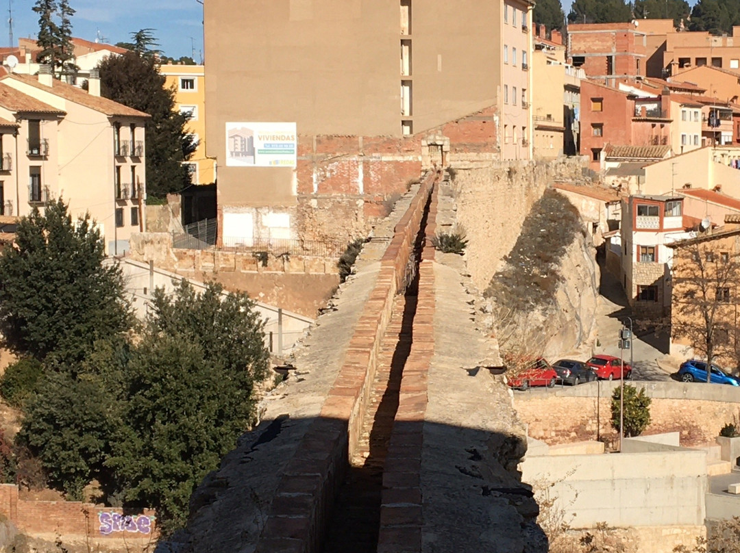 Murallas de Teruel-特鲁埃尔必去景点