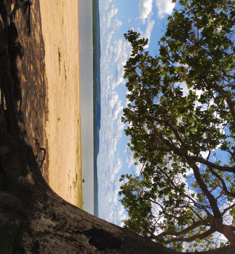 Caju Beach-Nova Iorque必去景点