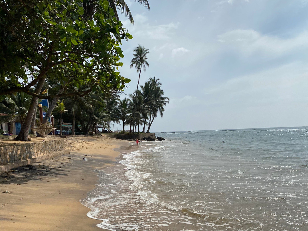 Srilanka by Hanka-希克杜沃必去景点