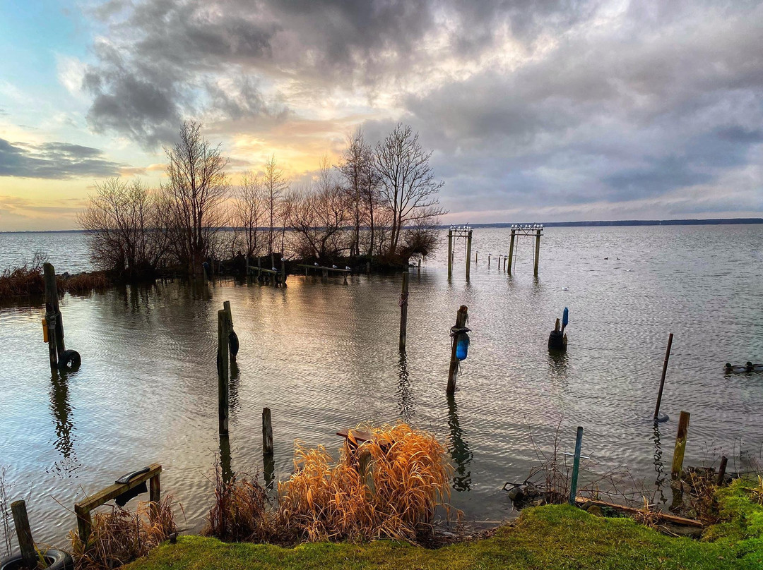 米尔森斯彻酒店主图