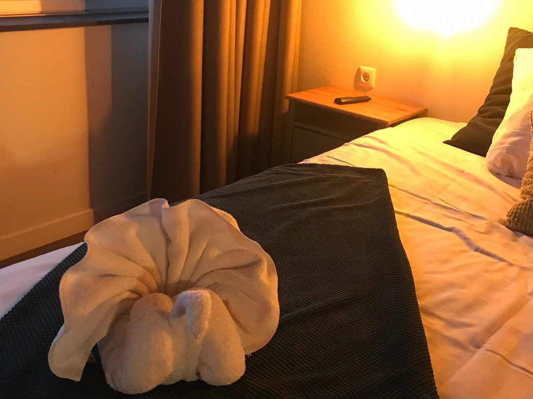 Hotel Nimma主图