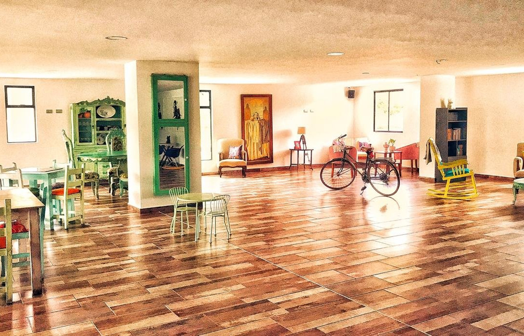 Hotel Le Biciclette