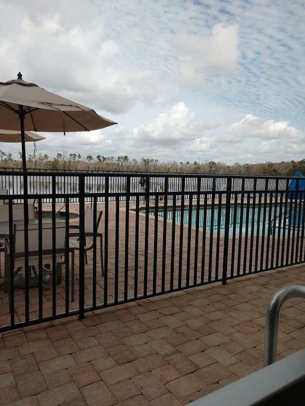 Crowne Plaza Ft. Myers Gulf Coast By Ihg-泳池