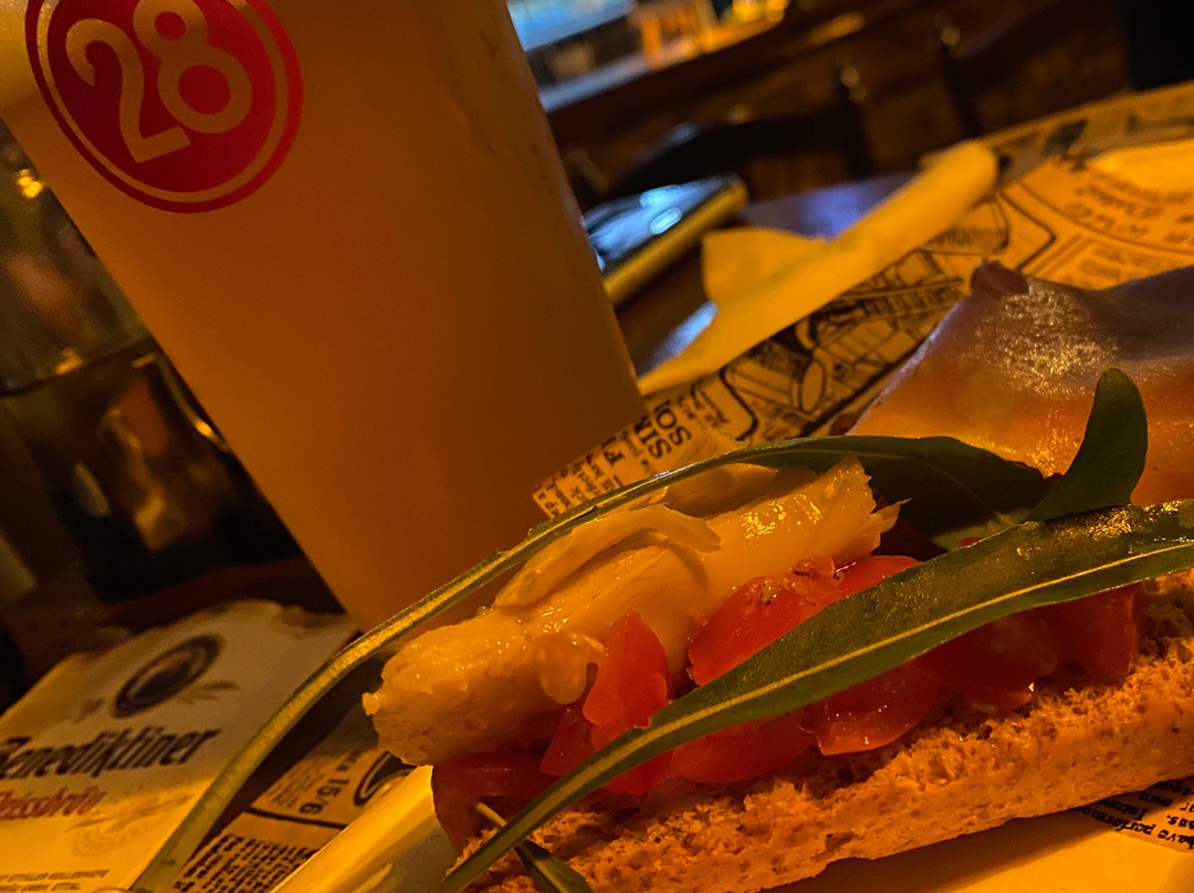 Kaktus-塔兰托必去景点