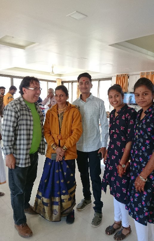 Hotel Shiva`s Inn主图