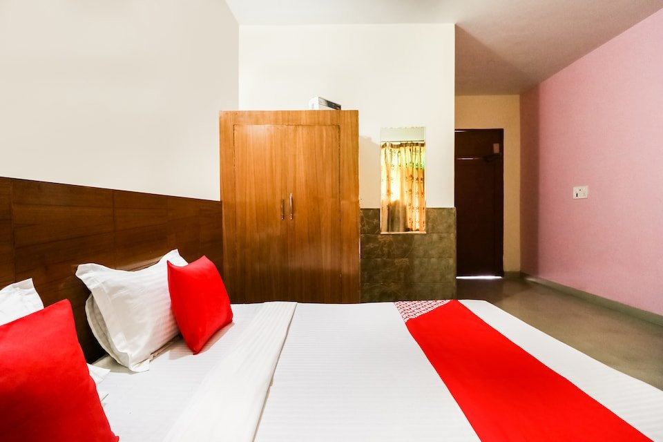 OYO 46144 Dreamway主图