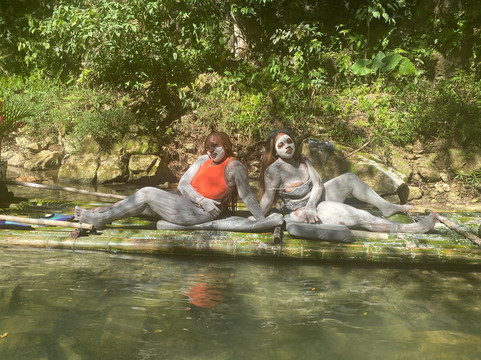 Dream Tours Limited-蒙特戈贝必去景点