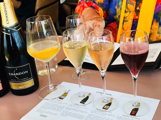 Chauffeur Drive Melbourne Yarra Valley-希尔斯维尔必去景点