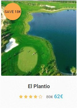 GolfStash景点图片