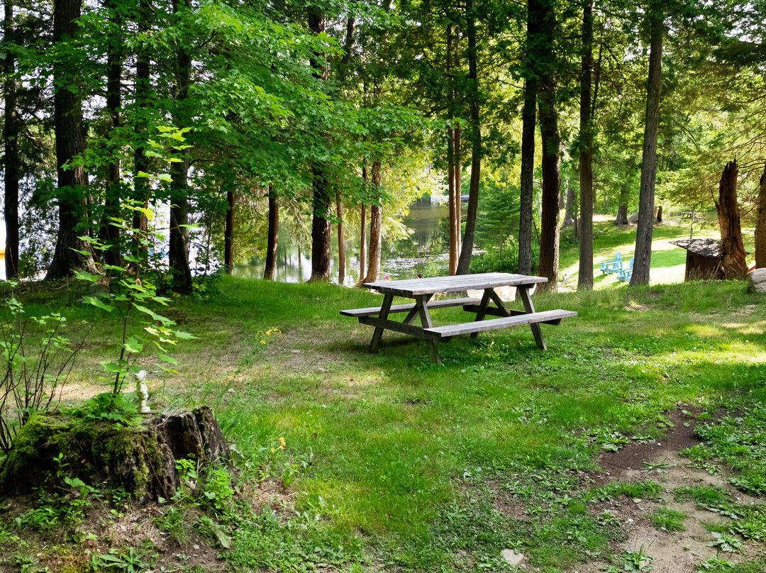 Walker Lake Resort主图