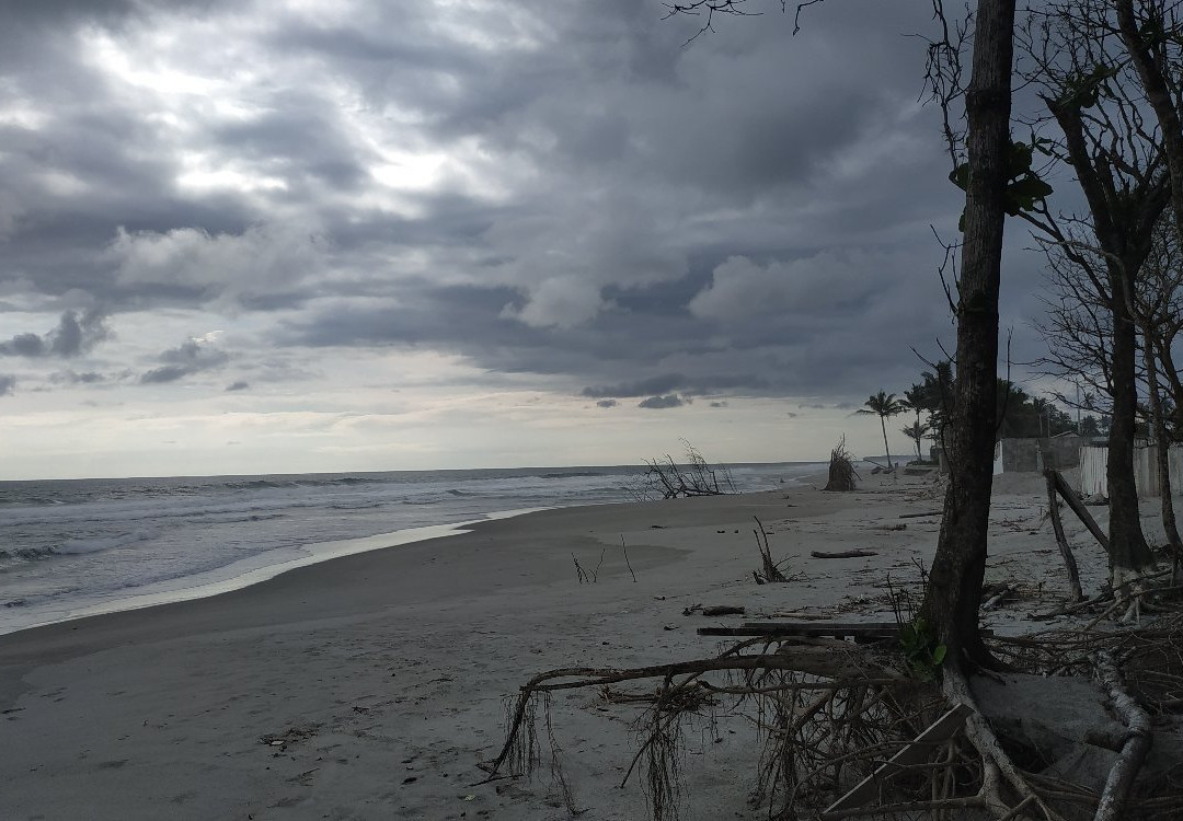 Mandiri Beach-Balai Kencana必去景点