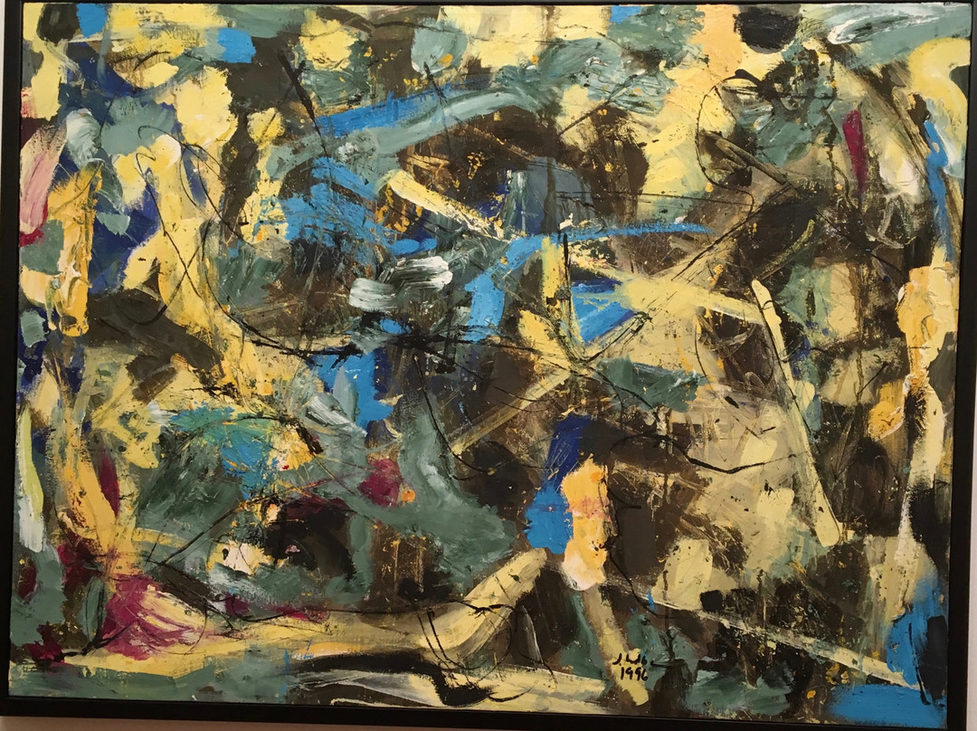 Albert Shahinian Fine Art-Rhinebeck必去景点