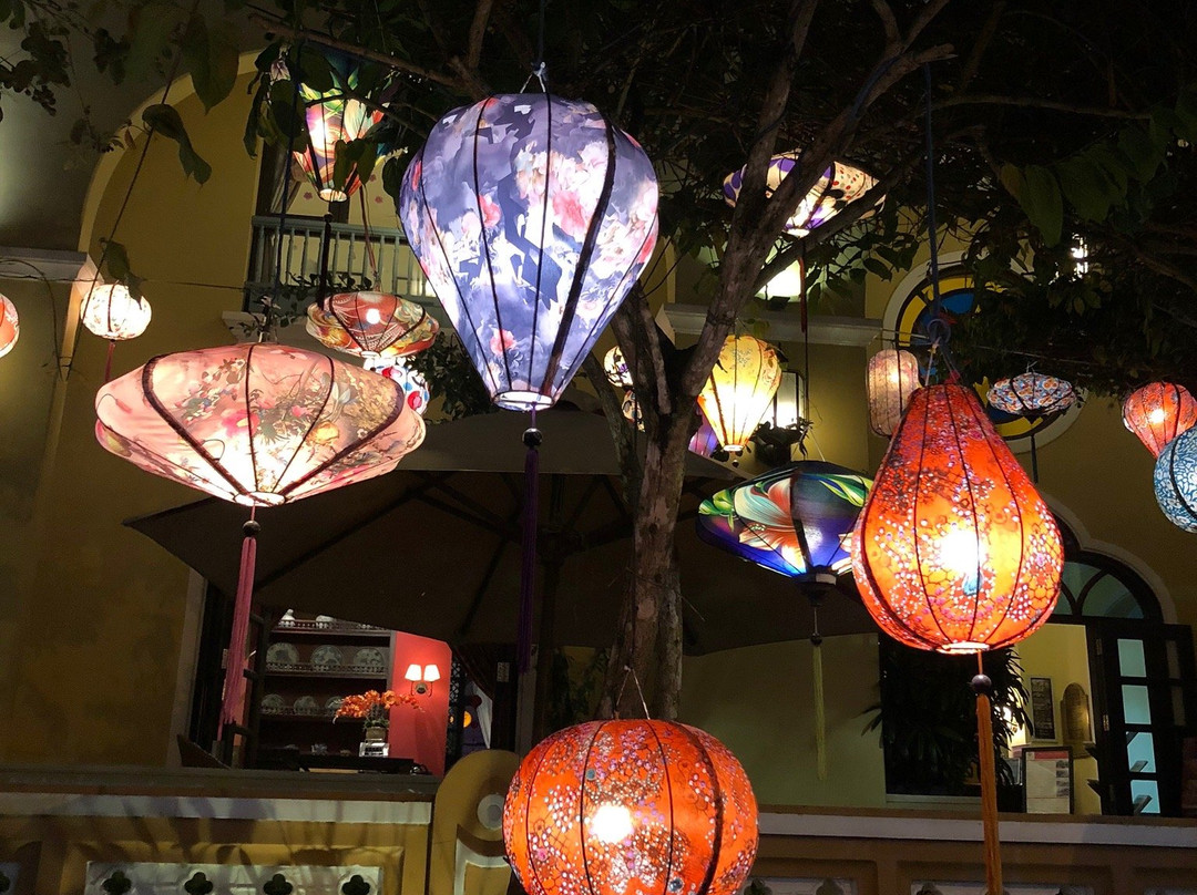 Asia Tour Advisor-Ben Tre必去景点