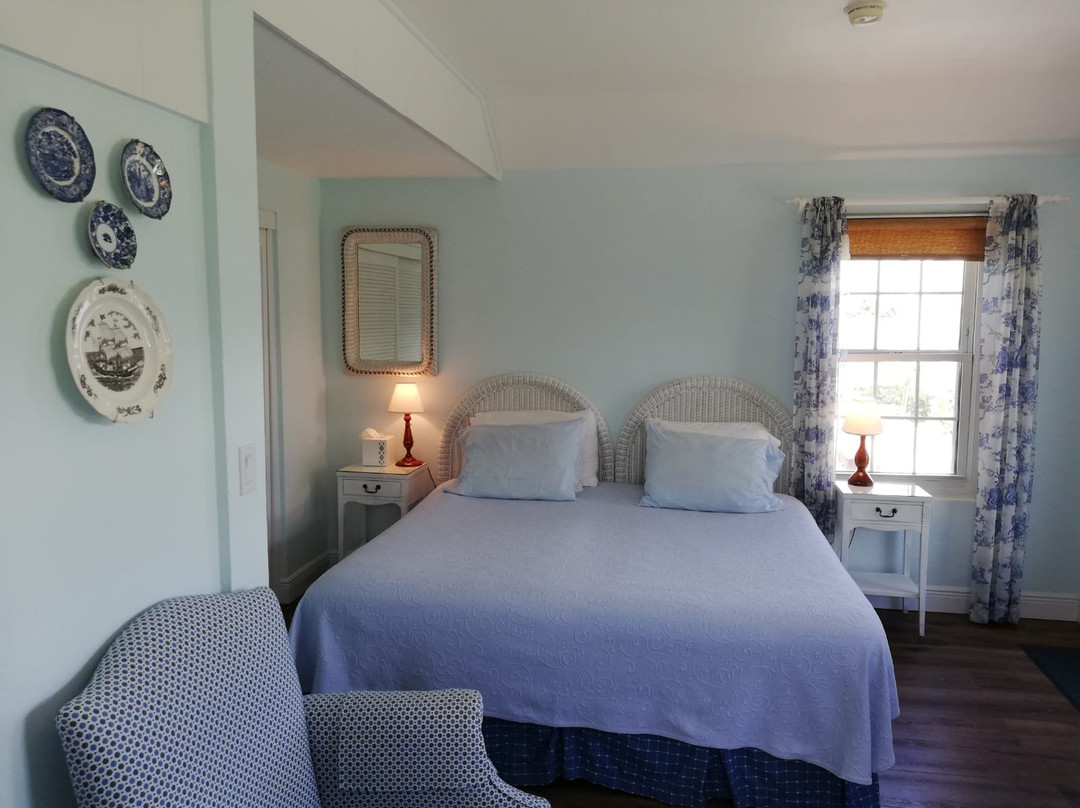 Greenbank Guest House And Cottages主图