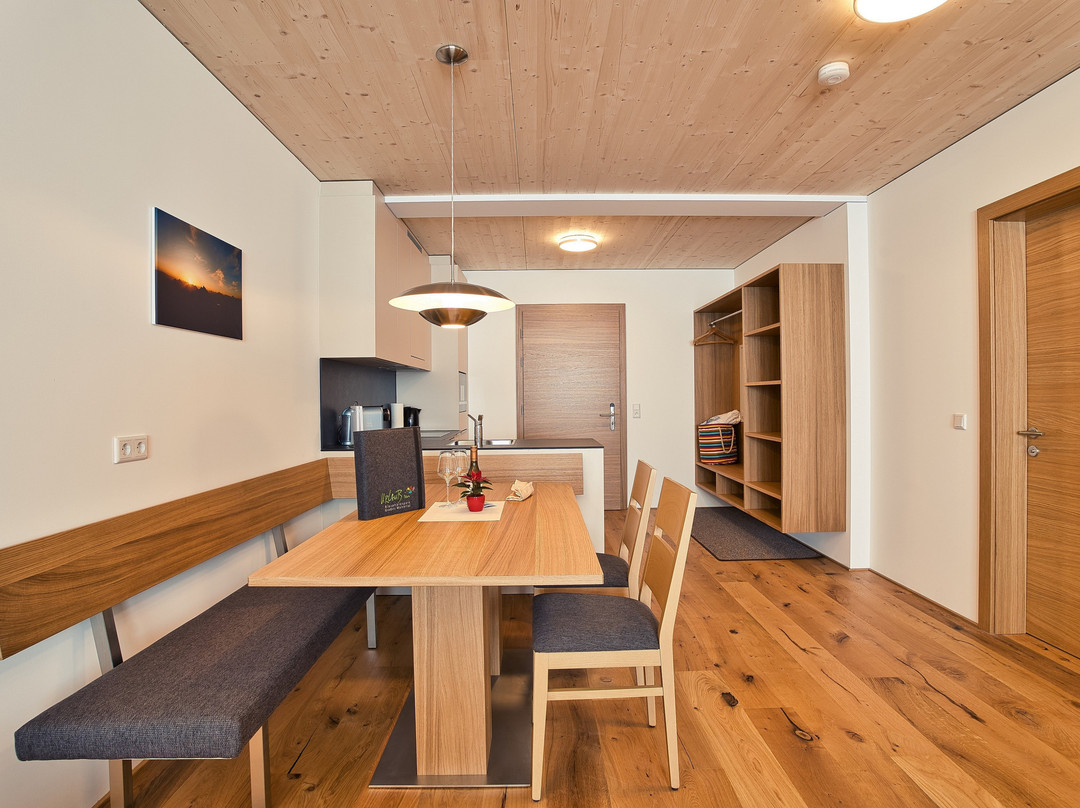 Rossle Appartements主图