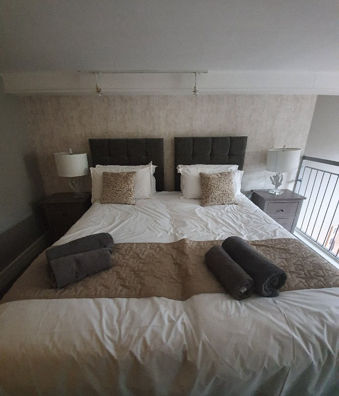 Titanic Spa Apartments主图