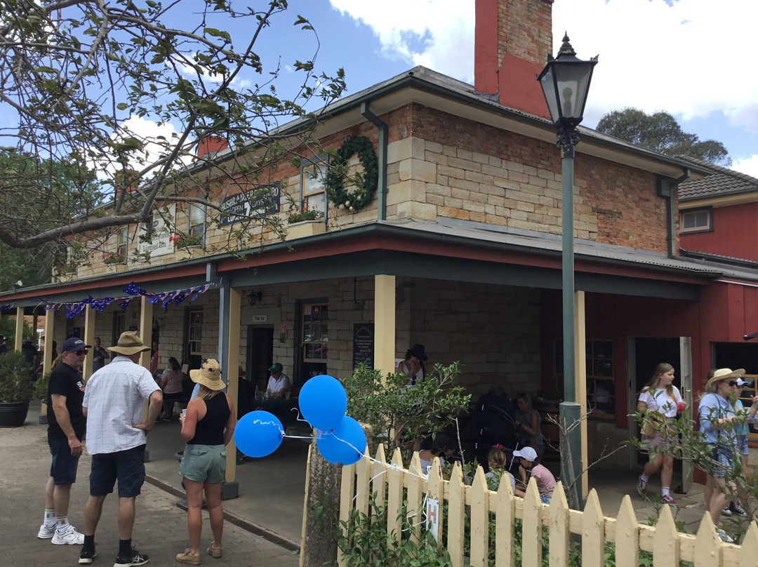 The Surveyor General Inn主图