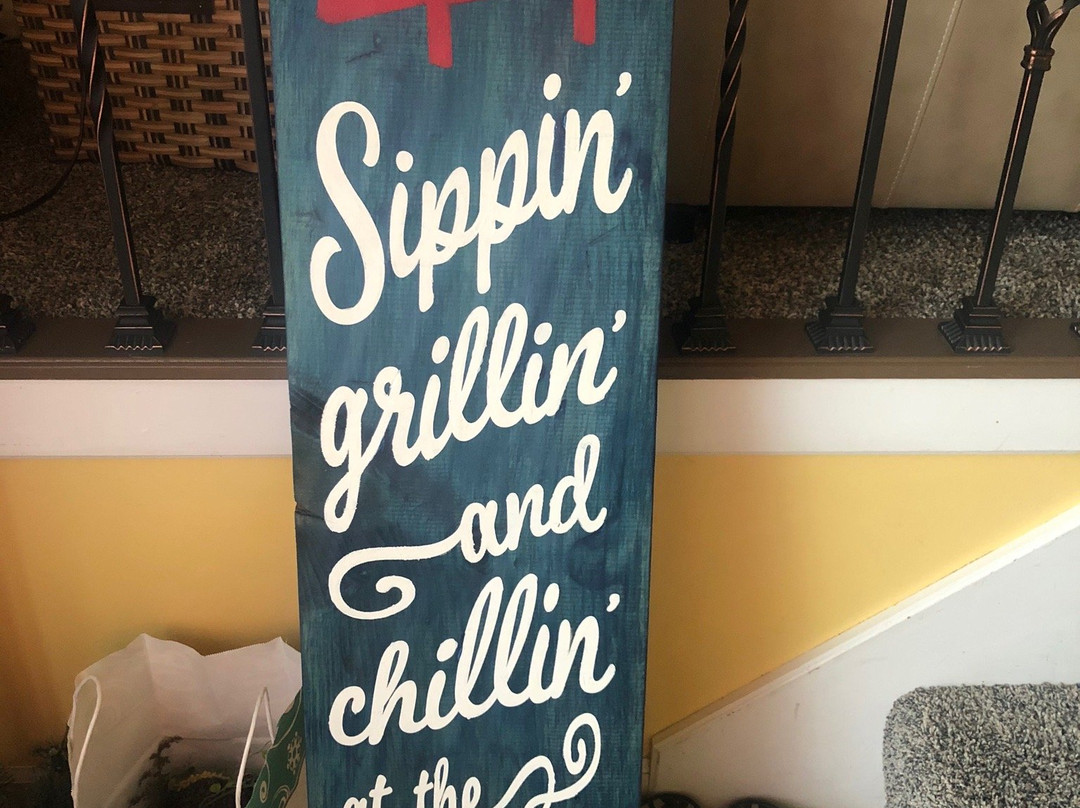 Board & Brush-Leavenworth必去景点