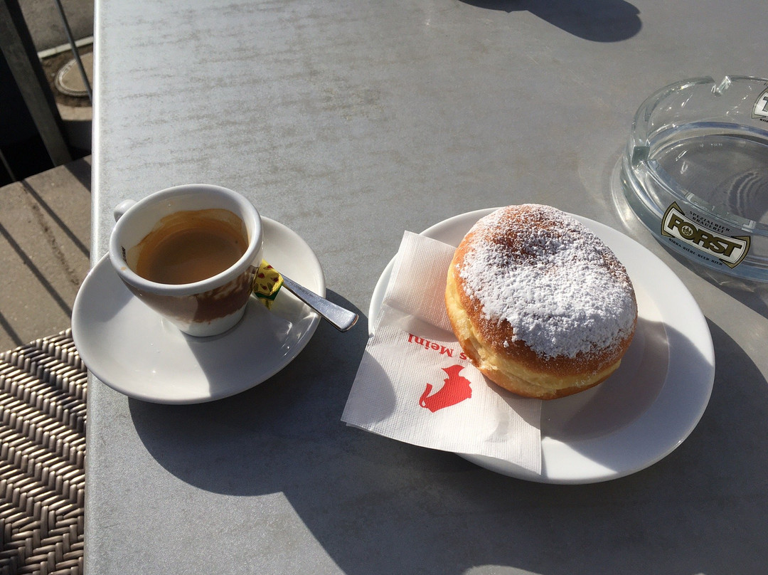 Arena Ritten-Collalbo必去景点