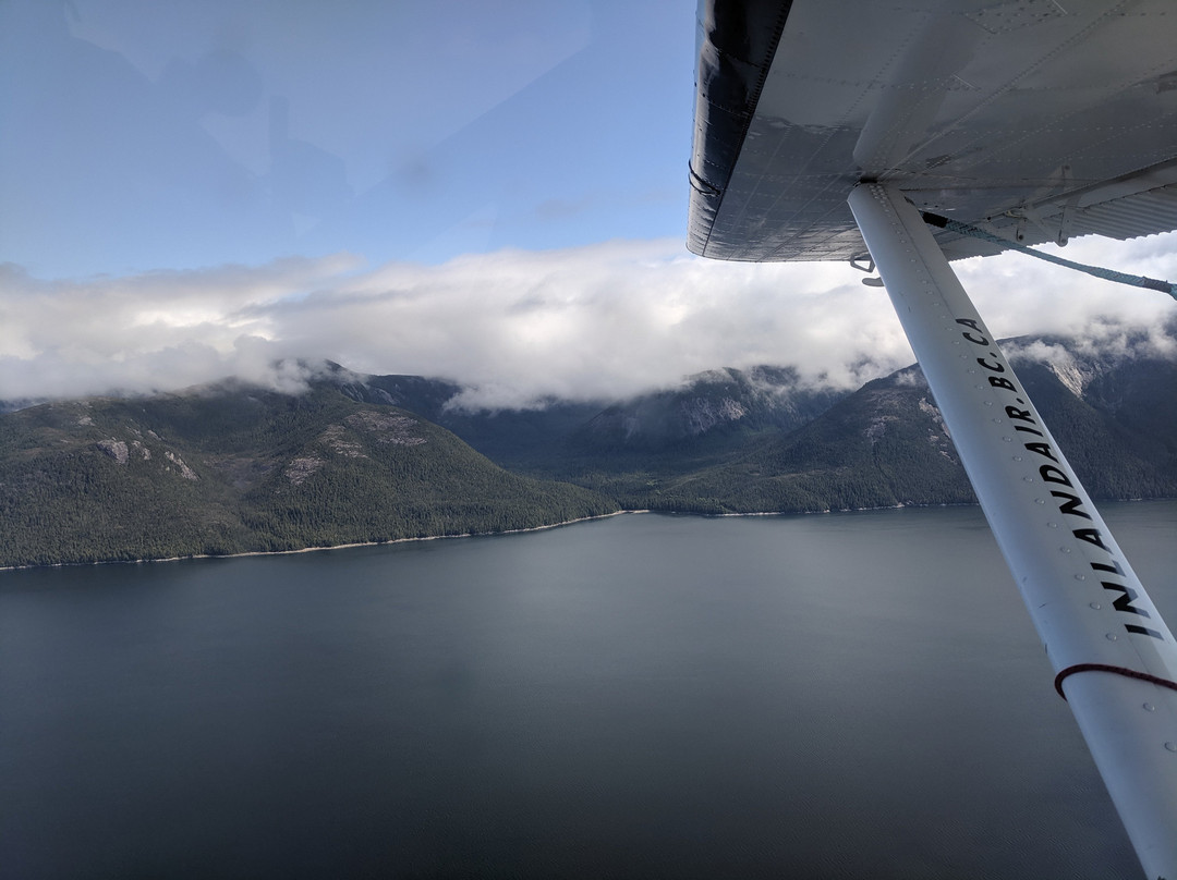 Inland Air Charters Ltd.景点图片