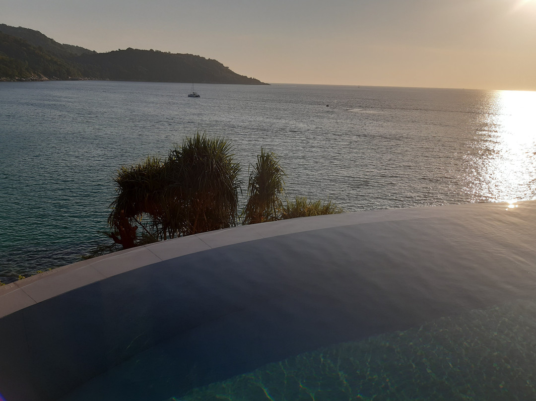 迎碧安娜私人别墅主图