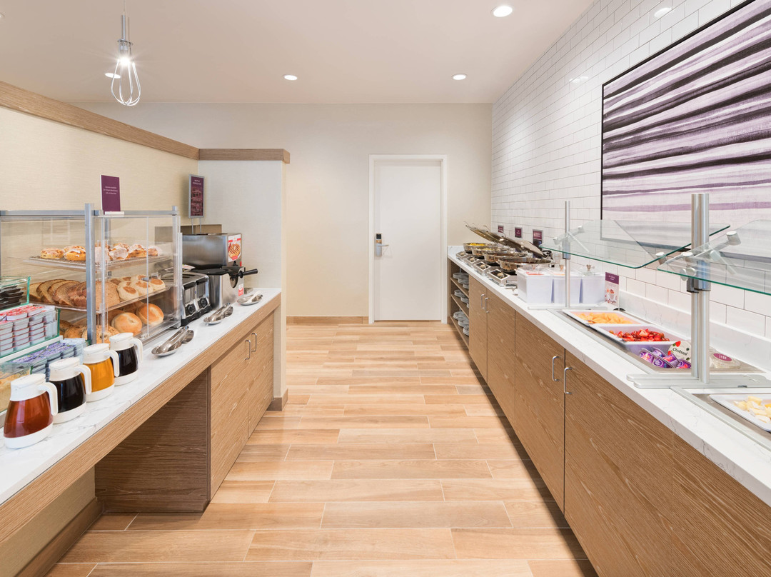 Residence Inn by Marriott State College主图