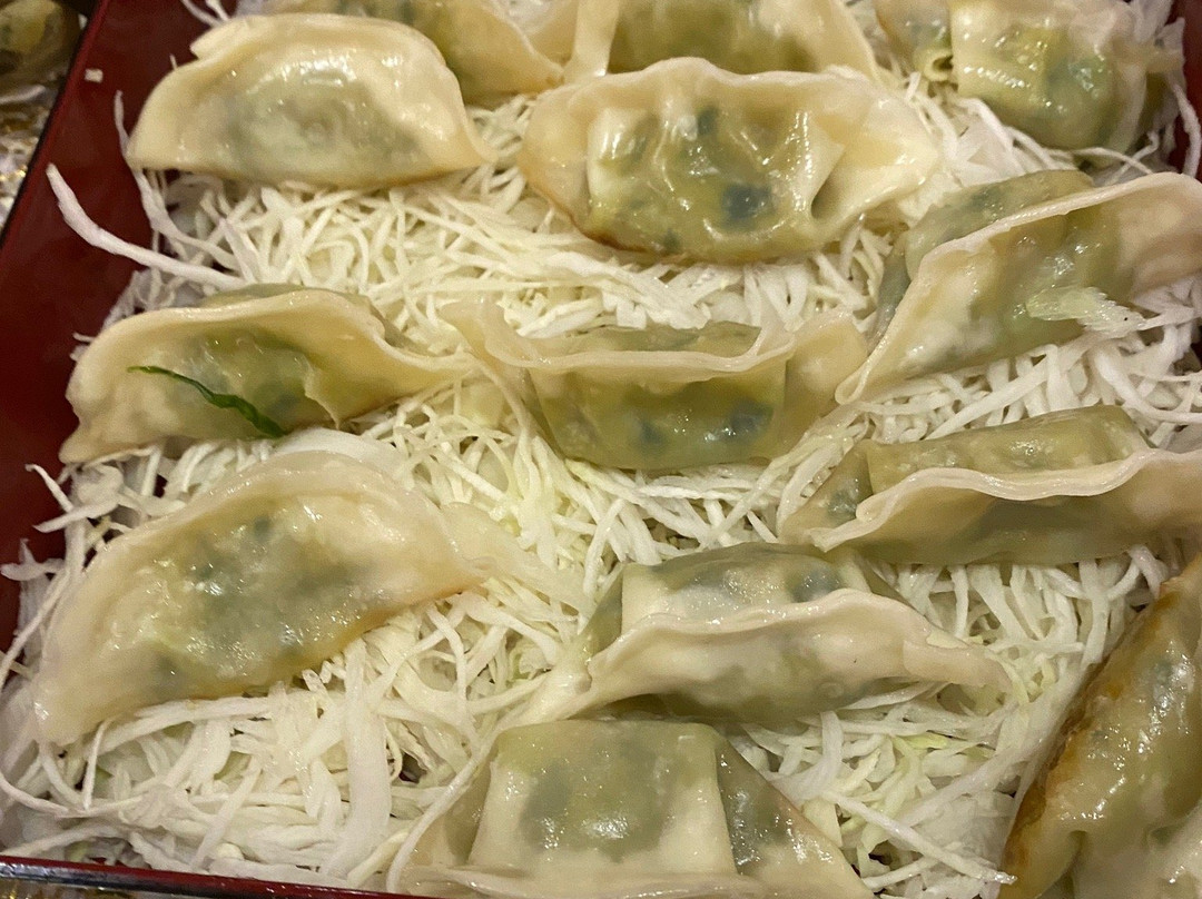 Relish Pension主图