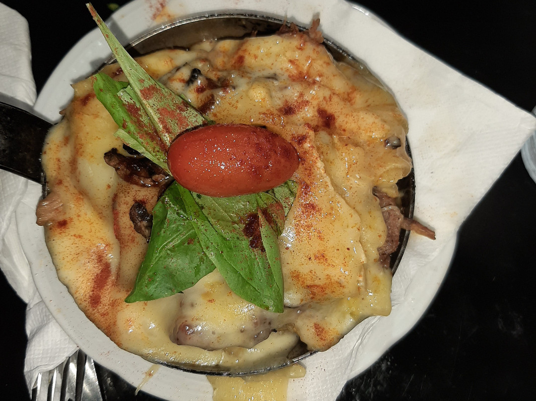 Mercado San Telmo-布宜诺斯艾利斯必去景点