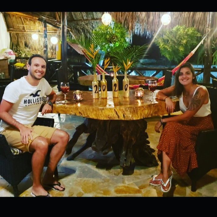 Tayrona Park Trips-圣玛尔塔必去景点