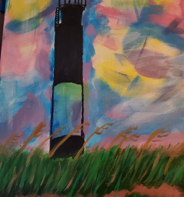 Wine & Design-Summerville必去景点