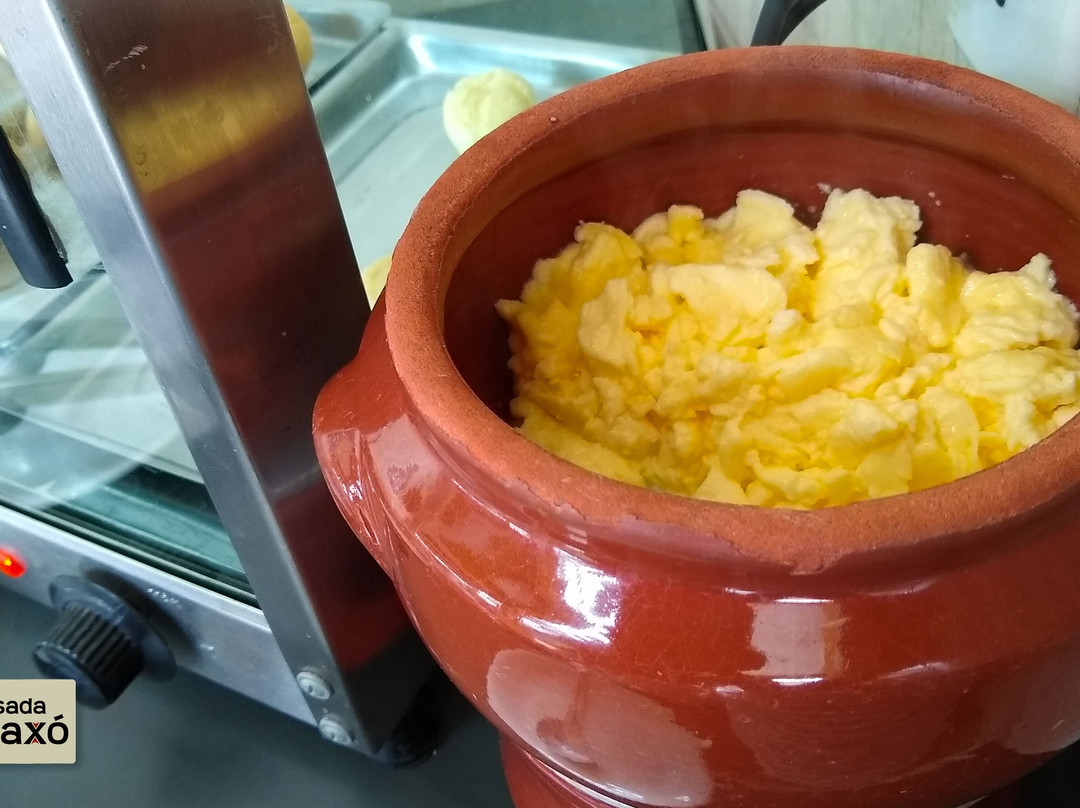 Pousada Pataxó主图