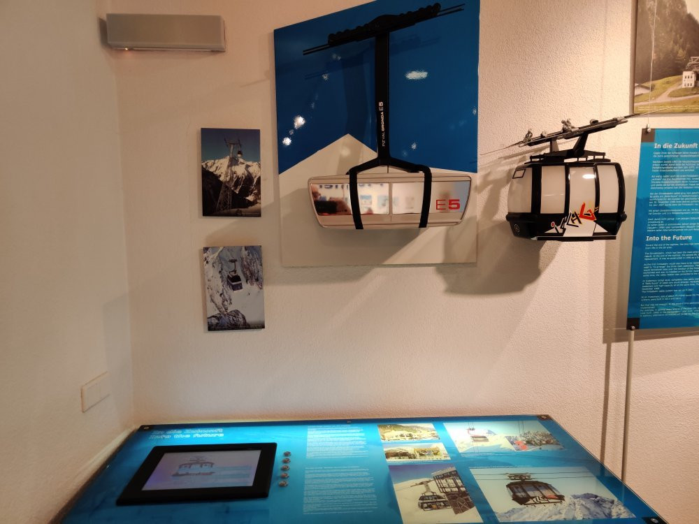 Tourismusverband Paznaun Ischgl-伊施格尔必去景点