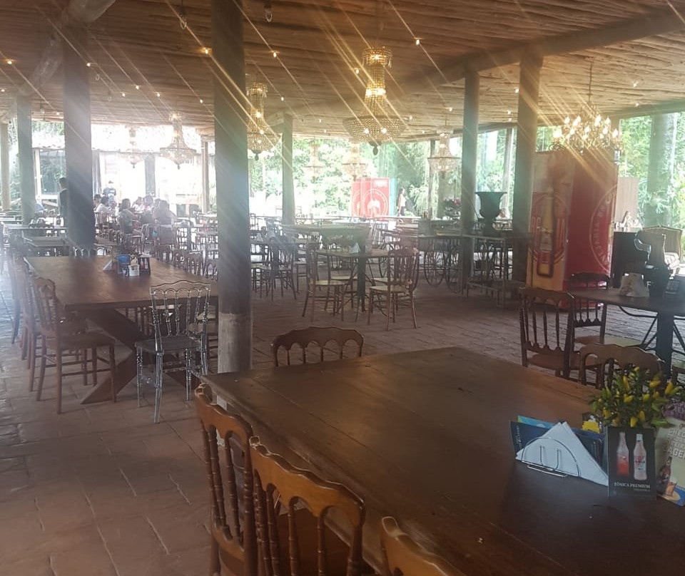 Clever Casado-Balsamo必去景点