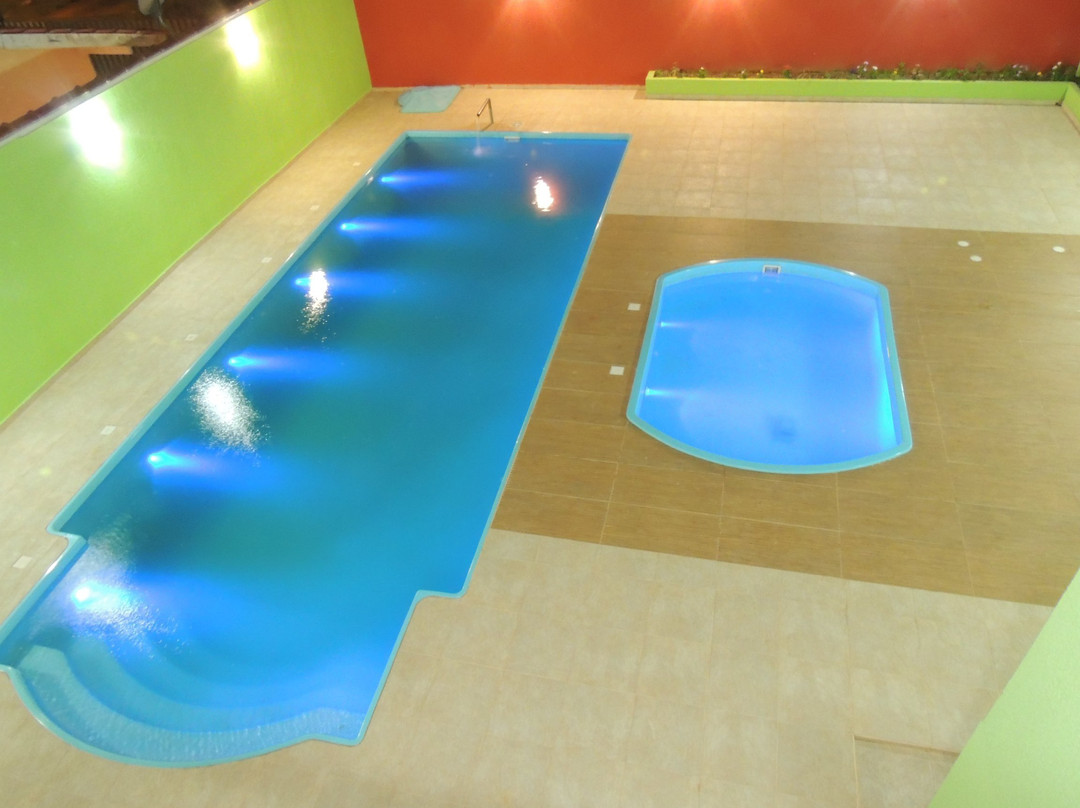 Hotel Pousada Mar Azul主图