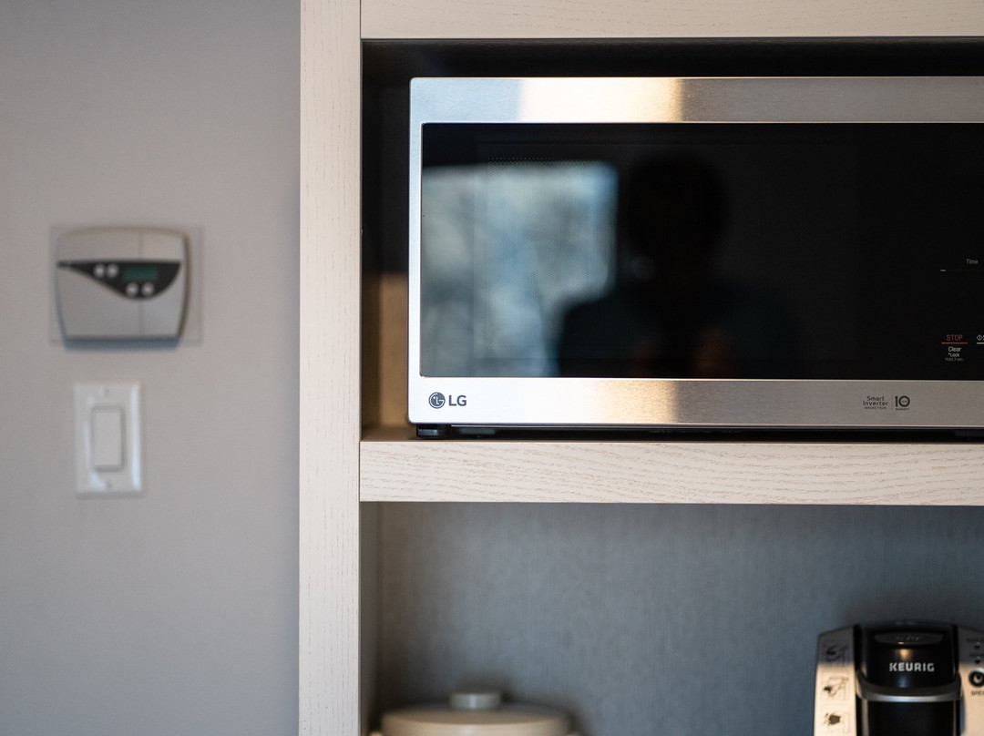 Hotel Le Francis主图