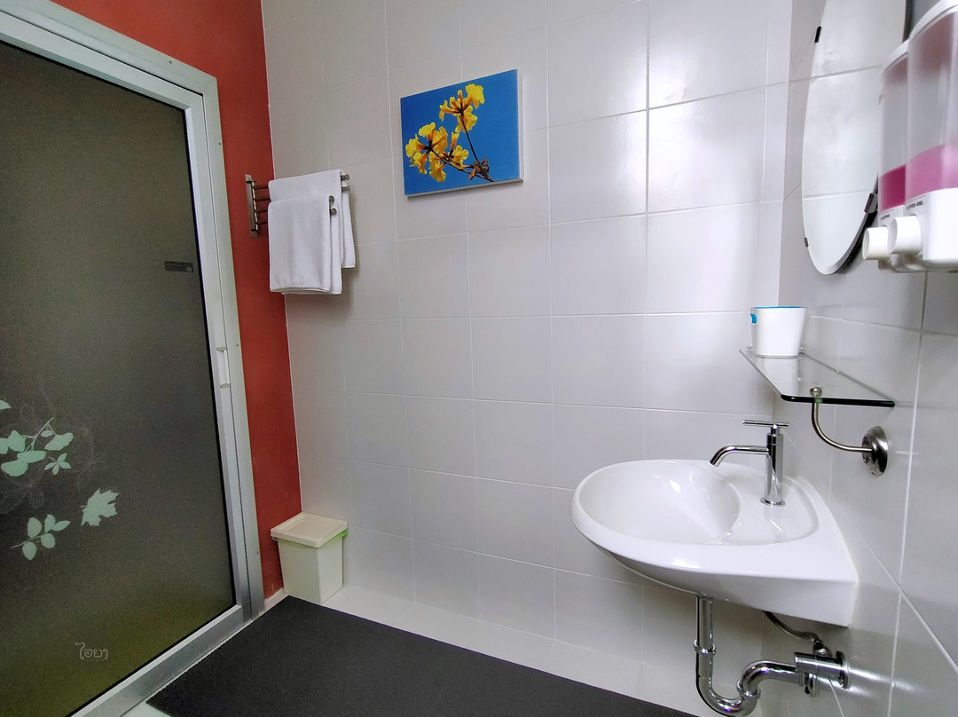 I Ya Guesthouse, Phayao主图